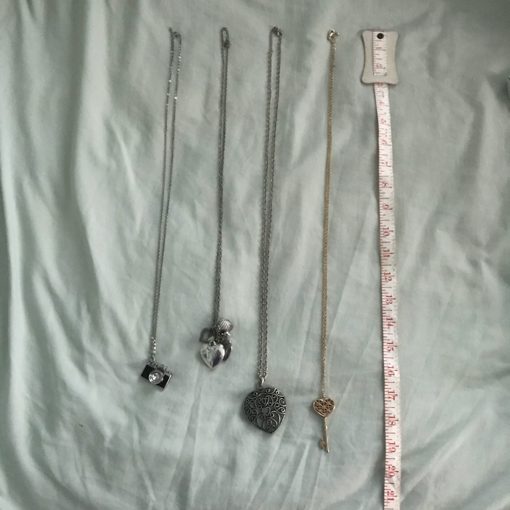 Statement Necklaces (4)